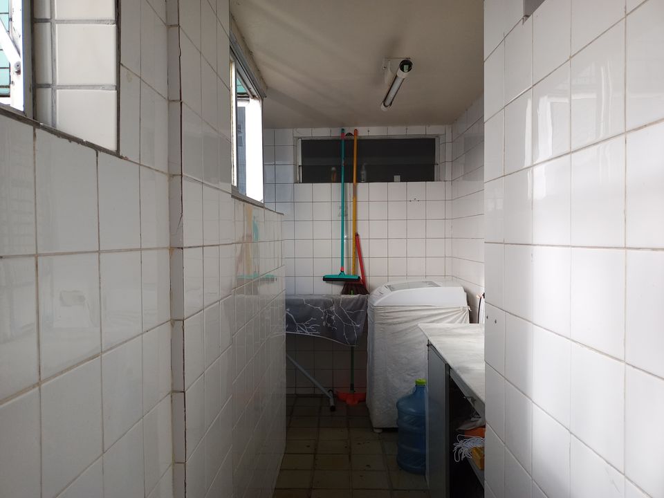 Foto - Recife - Torre